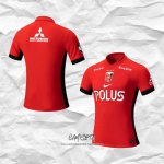 Primera Camiseta Urawa Red Diamonds 2024 Tailandia