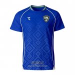 Primera Camiseta Uzbekistan 2026