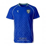 Primera Camiseta Uzbekistan 2026
