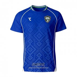 Primera Camiseta Uzbekistan 2026