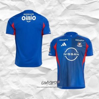 Primera Camiseta Yokohama F. Marinos 2026 Tailandia