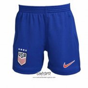 Primera Pantalones Estados Unidos 2025-2026