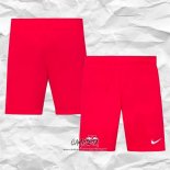 Primera Pantalones RB Leipzig 2021-2022