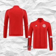 Rompevientos del SC Internacional 2023-2024 Rojo