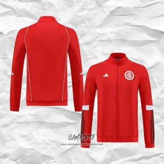 Rompevientos del SC Internacional 2023-2024 Rojo