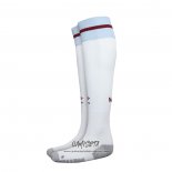 Segunda Calcetines West Ham 2021-2022