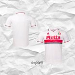 Segunda Camiseta AC Milan Retro 93-94