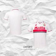 Segunda Camiseta AC Milan Retro 93-94