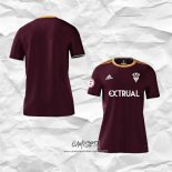 Segunda Camiseta Albacete 2021-2022 Tailandia