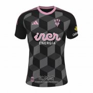 Segunda Camiseta Albacete 2023-2024 Tailandia