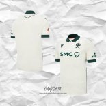 Segunda Camiseta Almeria 2026-2027