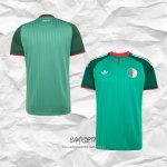 Segunda Camiseta Argelia 2026