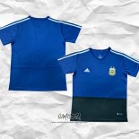 Segunda Camiseta Argentina 2022 Tailandia