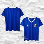 Segunda Camiseta Argentina Retro 1986