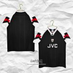 Segunda Camiseta Arsenal Retro 92-94