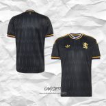 Segunda Camiseta Aston Villa 2026-2027