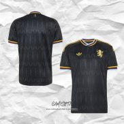 Segunda Camiseta Aston Villa 2026-2027