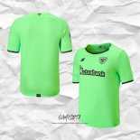 Segunda Camiseta Athletic Bilbao 2021-2022