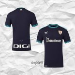 Segunda Camiseta Athletic Bilbao 2025-2026