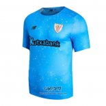 Segunda Camiseta Athletic Bilbao Portero 2021-2022