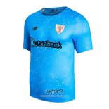 Segunda Camiseta Athletic Bilbao Portero 2021-2022