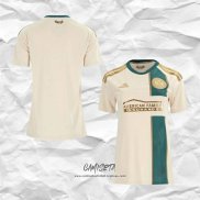 Segunda Camiseta Atlanta United 2026 Mujer