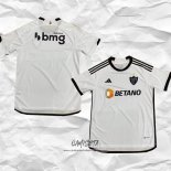 Segunda Camiseta Atletico Mineiro 2023-2024 Tailandia