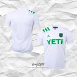 Segunda Camiseta Austin Authentic 2021