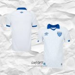 Segunda Camiseta Avai 2022 Tailandia