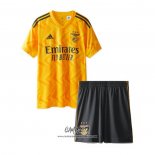 Segunda Camiseta Benfica 2022-2023 Nino