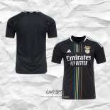 Segunda Camiseta Benfica 2023-2024