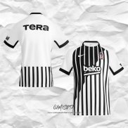Segunda Camiseta Besiktas JK 2026-2027