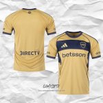 Segunda Camiseta Boca Juniors 2026