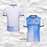 Segunda Camiseta Bochum 2026-2027