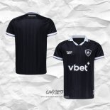 Segunda Camiseta Botafogo 2025 Tailandia