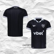 Segunda Camiseta Botafogo 2025 Tailandia