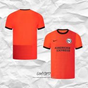 Segunda Camiseta Brighton & Hove Albion 2022-2023