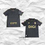 Segunda Camiseta Burgos 2026-2027 Tailandia