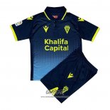 Segunda Camiseta Cadiz 2022-2023 Nino