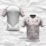Segunda Camiseta Castellon 2025-2026 Tailandia