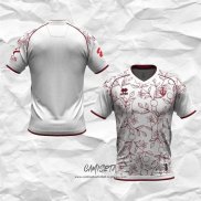 Segunda Camiseta Castellon 2025-2026 Tailandia