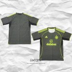Segunda Camiseta Celtic 2025-2026