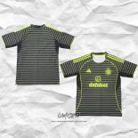 Segunda Camiseta Celtic 2025-2026