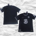 Segunda Camiseta Chelsea 2023-2024 Tailandia
