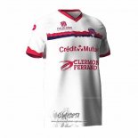 Segunda Camiseta Clermont 2021-2022 Tailandia