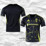 Segunda Camiseta Columbus Crew Authentic 2025