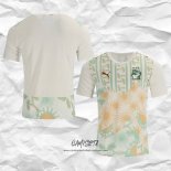 Segunda Camiseta Costa de Marfil 2026