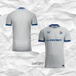 Segunda Camiseta Dinamo Zagreb 2025-2026 Tailandia