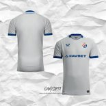 Segunda Camiseta Dinamo Zagreb 2025-2026 Tailandia