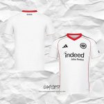 Segunda Camiseta Eintracht Frankfurt 2025-2026 Tailandia